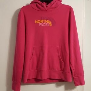 The North Face Hoodie Jacket
